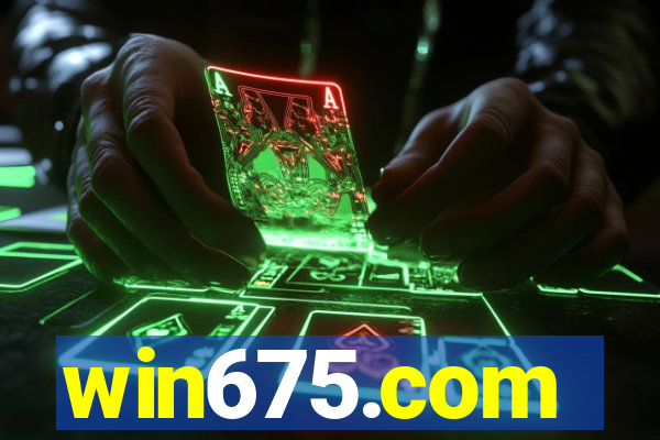 win675.com