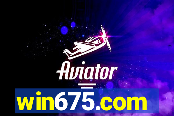 win675.com