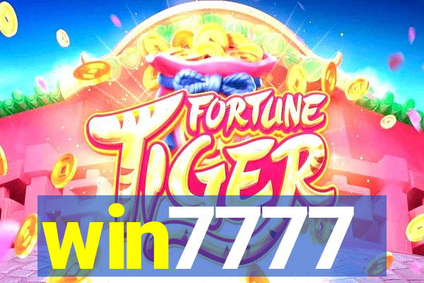 win7777