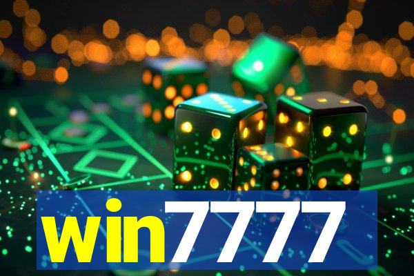 win7777
