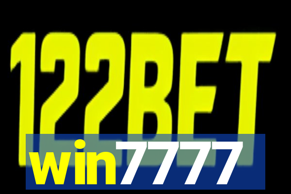 win7777