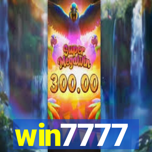 win7777