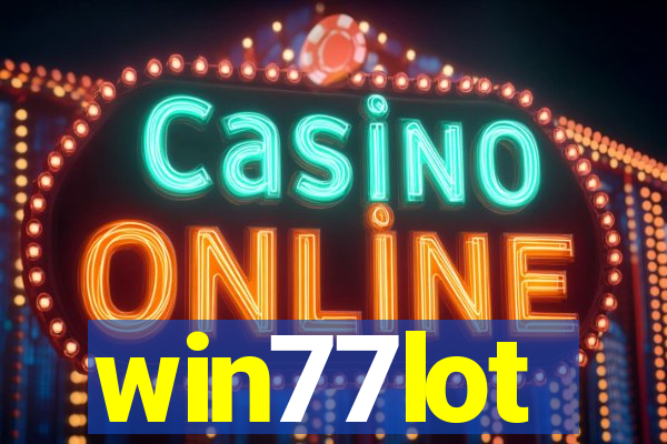 win77lot