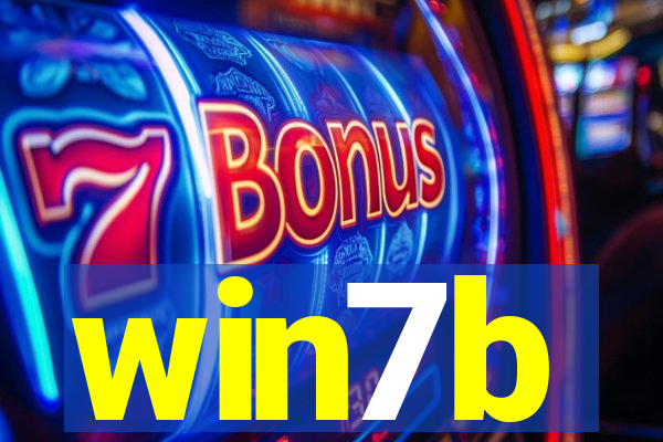 win7b