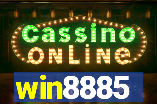 win8885