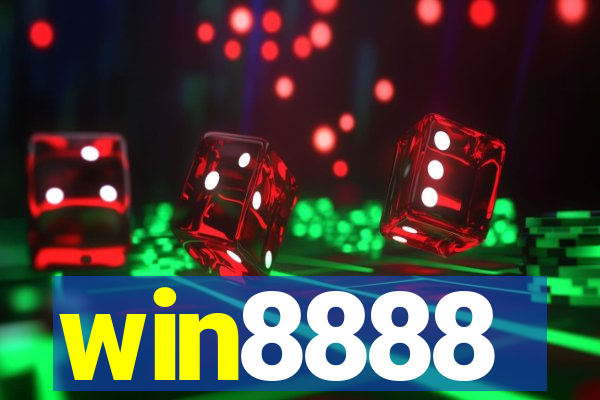 win8888