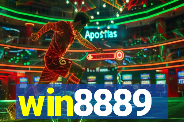 win8889