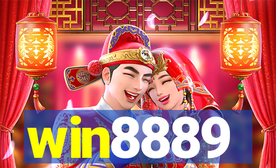 win8889