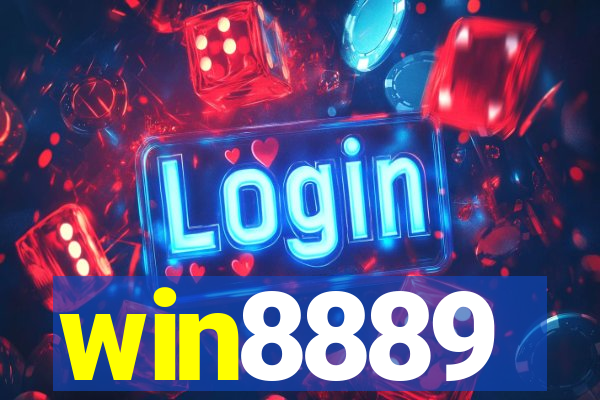 win8889