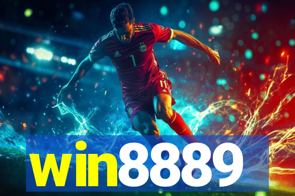 win8889