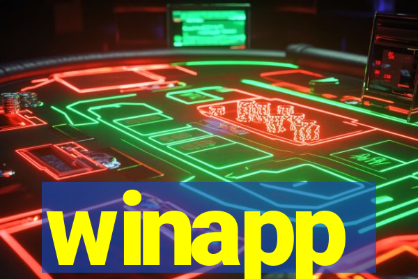 winapp