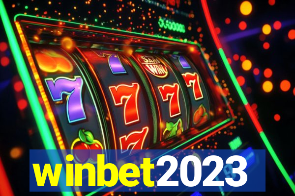 winbet2023