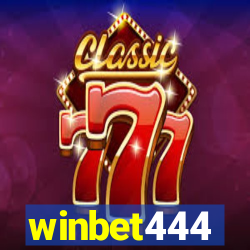 winbet444