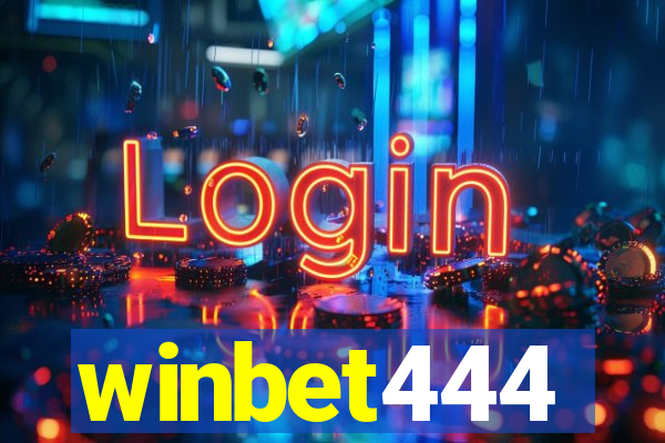 winbet444