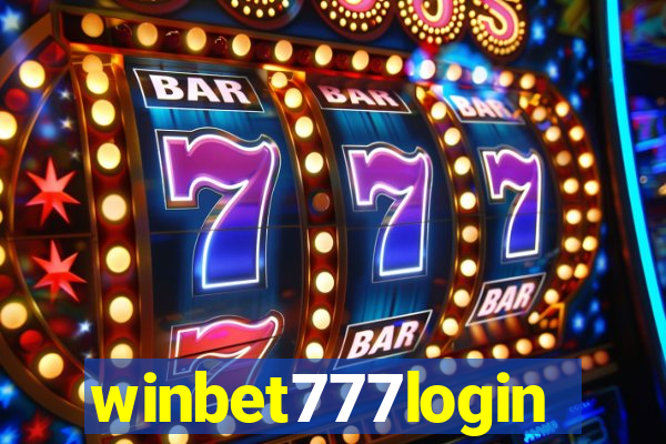 winbet777login