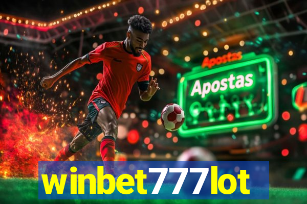 winbet777lot
