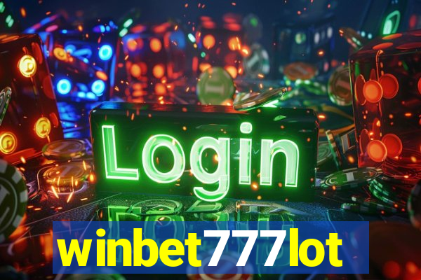 winbet777lot