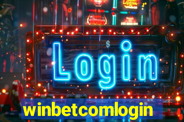 winbetcomlogin