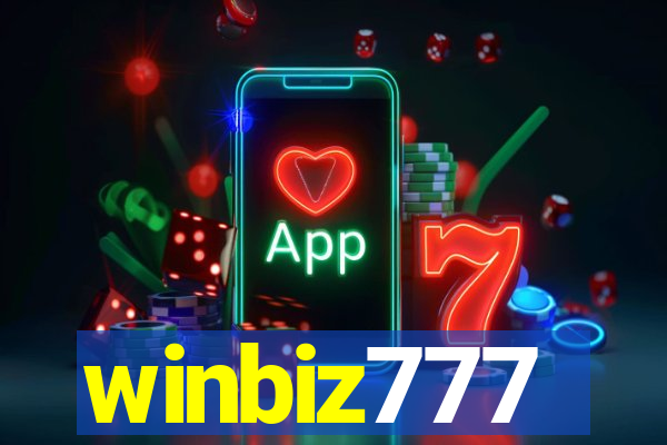 winbiz777
