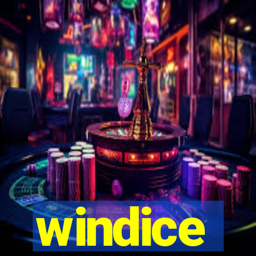 windice