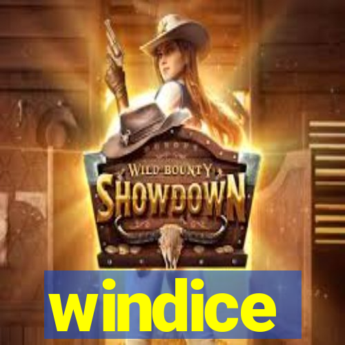 windice