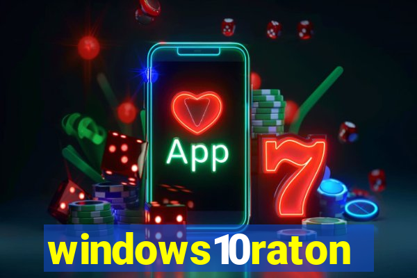 windows10raton