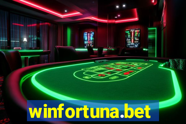 winfortuna.bet