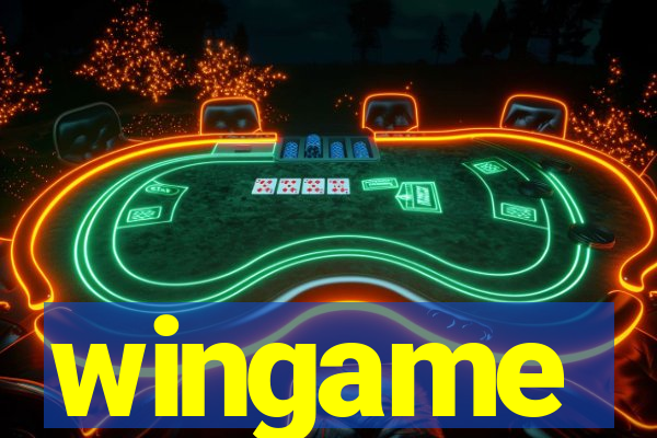 wingame