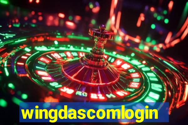wingdascomlogin
