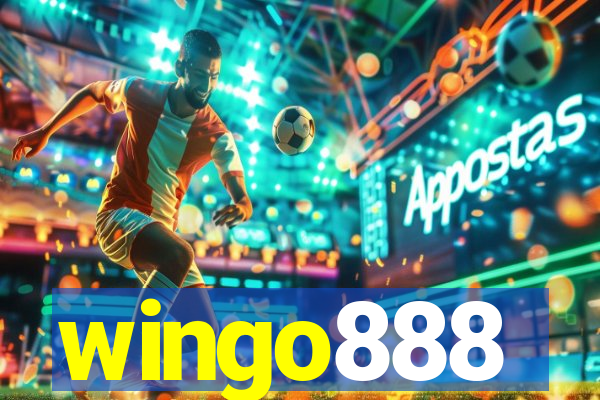 wingo888