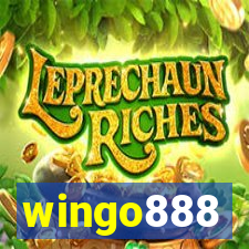 wingo888