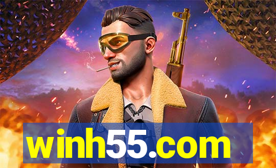 winh55.com