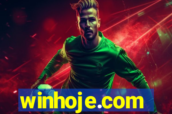 winhoje.com