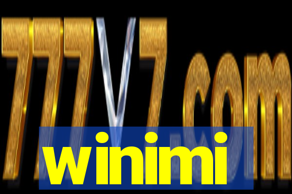 winimi