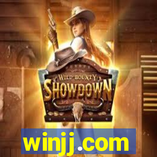 winjj.com