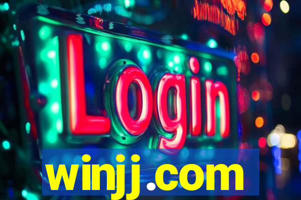 winjj.com