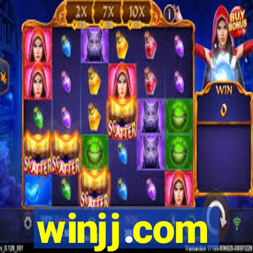 winjj.com