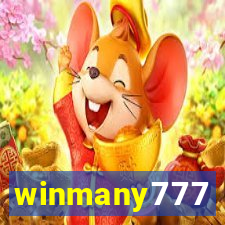 winmany777