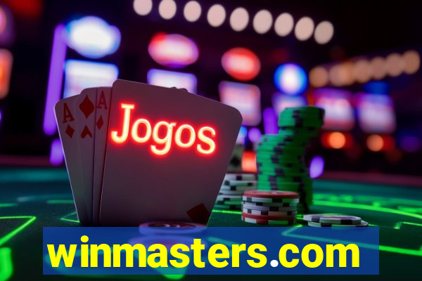winmasters.com