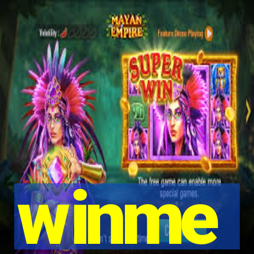 winme