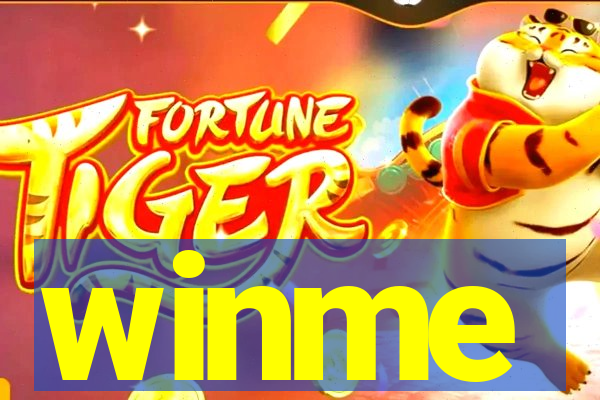 winme