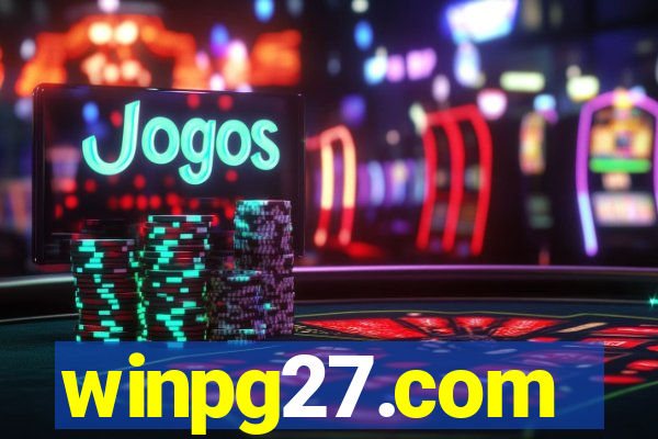 winpg27.com