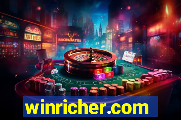 winricher.com