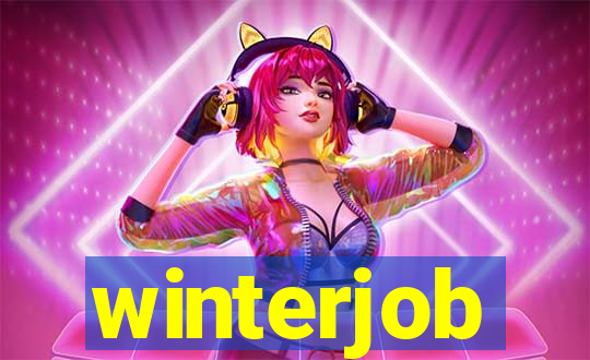 winterjob