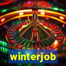 winterjob