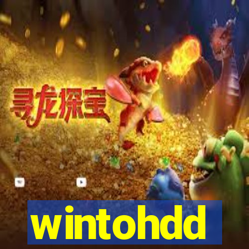 wintohdd