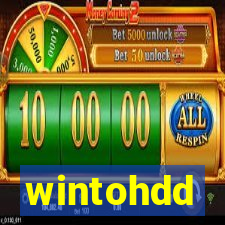 wintohdd