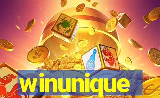 winunique