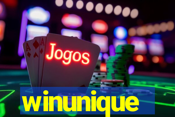 winunique