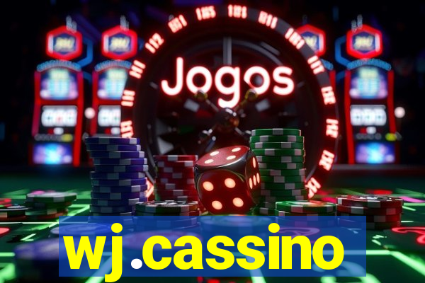 wj.cassino